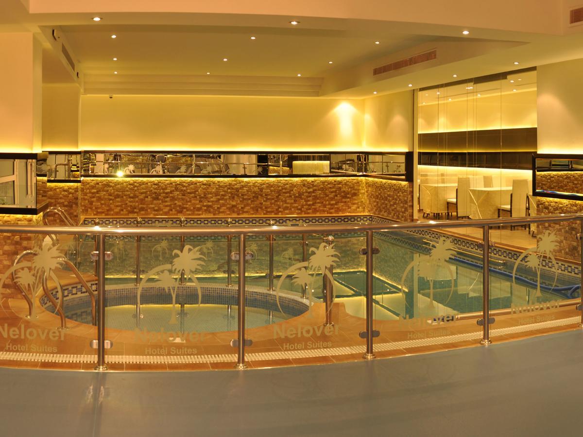 Nelover Qurtubah Hotel Riyadh Luaran gambar