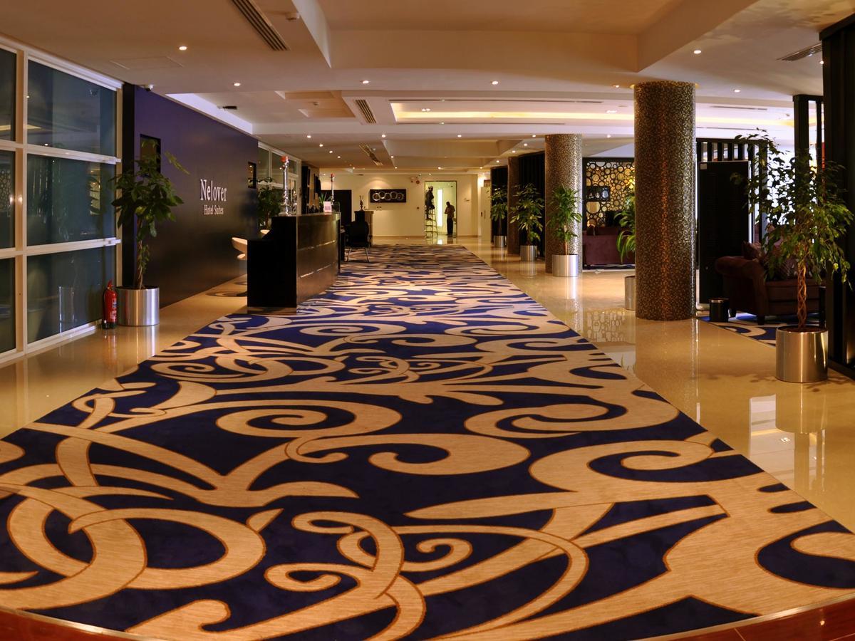 Nelover Qurtubah Hotel Riyadh Luaran gambar